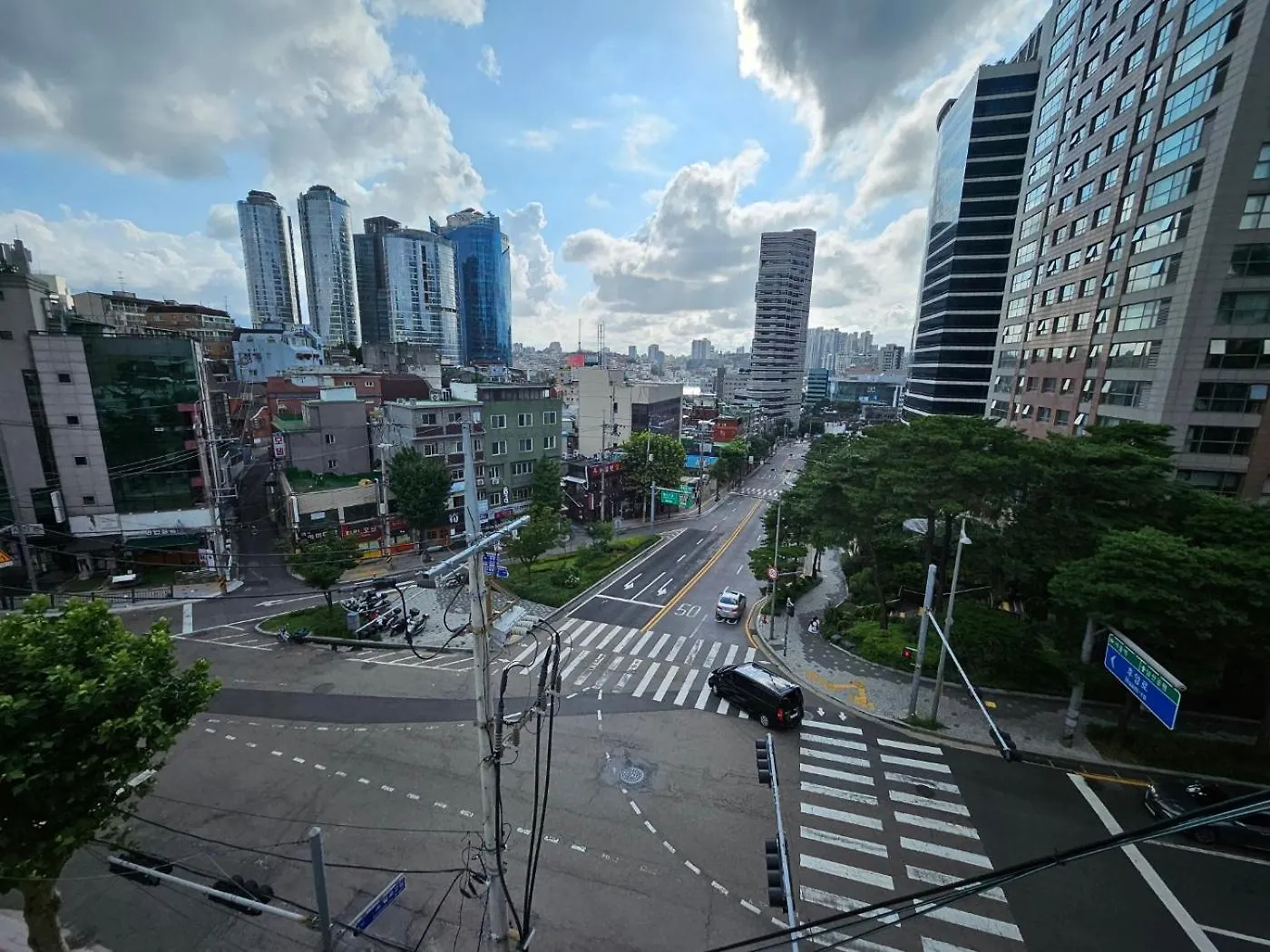 Seoul Station 4Min, Perfect For Family Hotel 3*,  South Korea