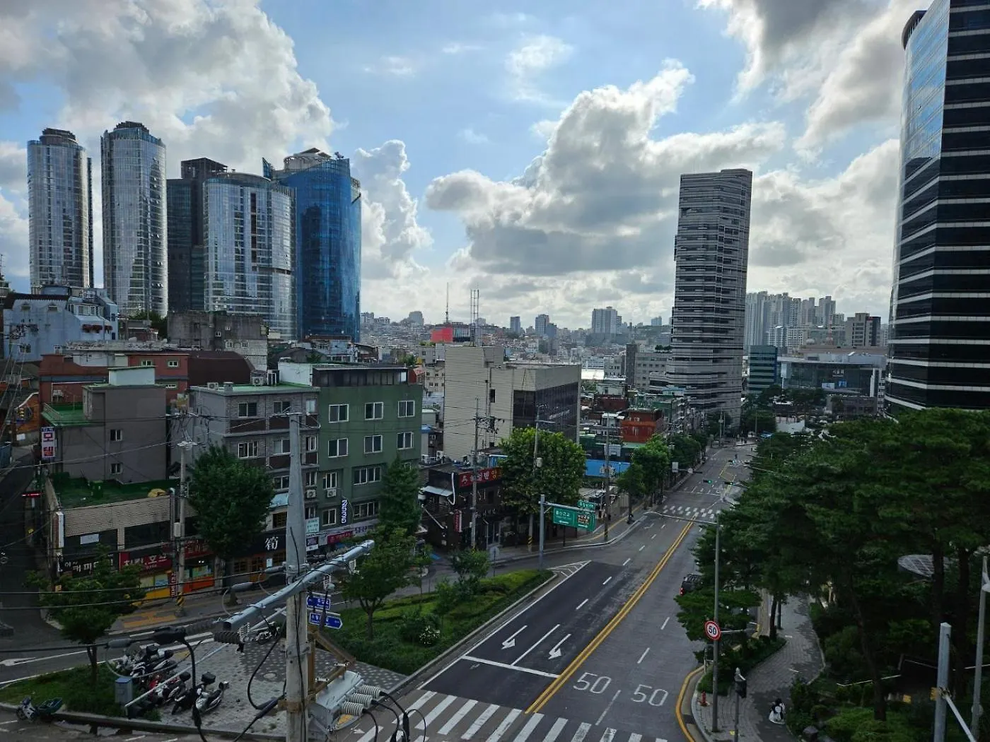 Seoul Station 4Min, Perfect For Family Hotel Guest house